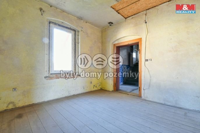 Prodej, Rodinný dům, Plesná