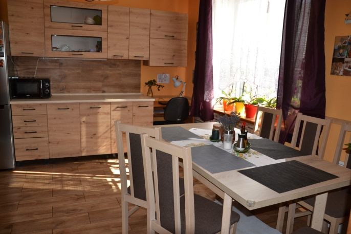 Prodej, Rodinný dům, Broumov
