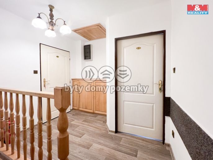 Prodej, Hotel, penzion, Čachrov