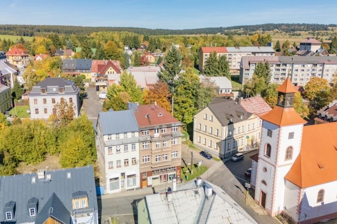 Prodej, Byt 2+1, Abertamy