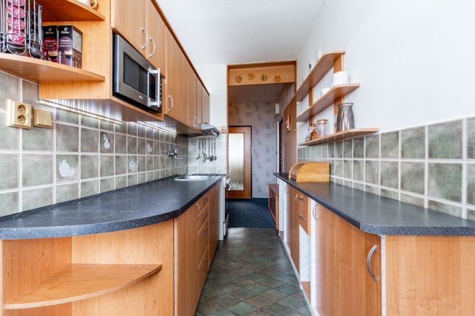 Prodej, Byt 3+1, Jihlava