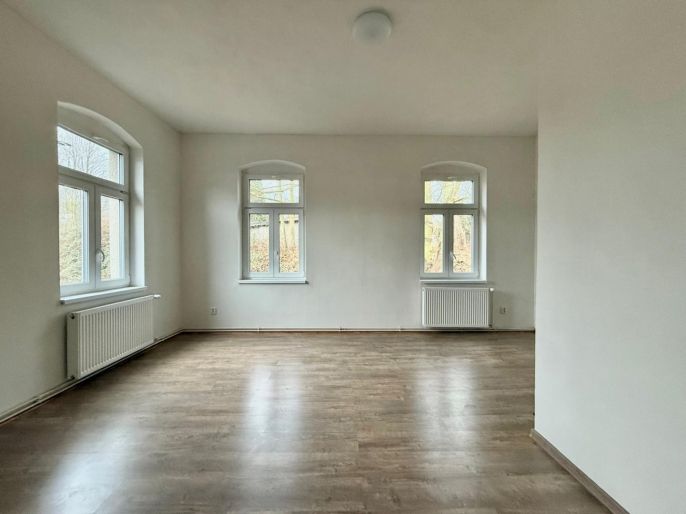 Pronájem, Byt 2+kk, Děčín