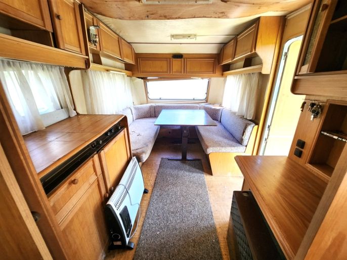 Prodej, Zahrada, Louny