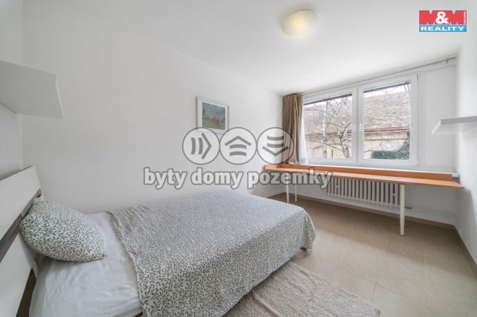 Prodej, Byt 4+1, Praha