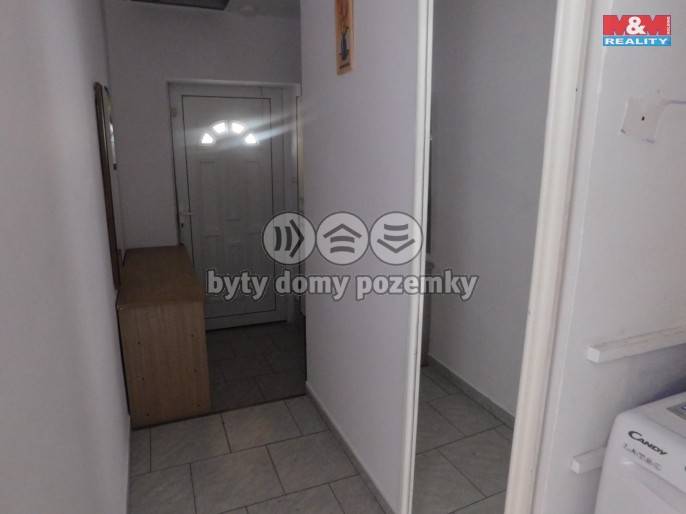 Prodej, Nájemní dům, Štětí