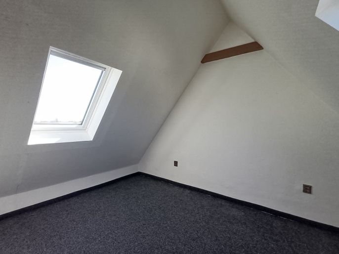 Pronájem, Byt 3+kk, Rumburk