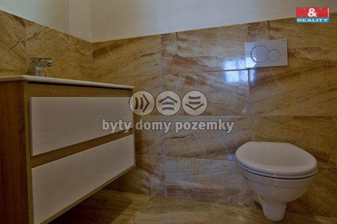 Prodej, Rodinný dům, Mašťov