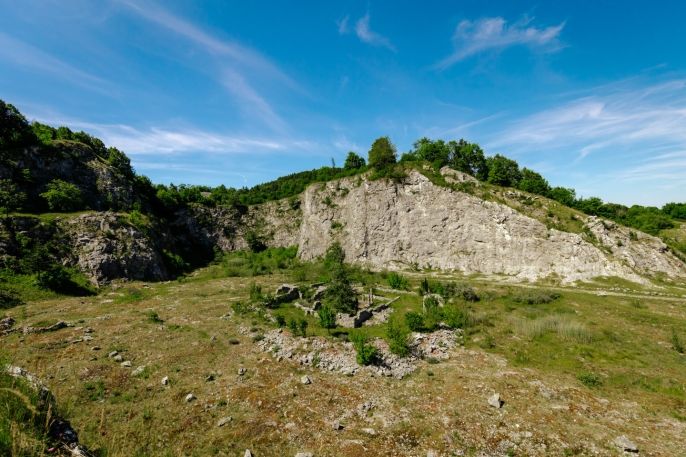 Prodej, Zahrada, Štramberk