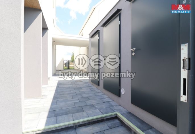 Prodej, Byt 5+kk, Otovice