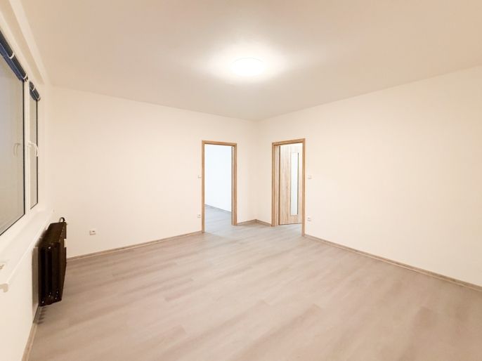 Pronájem, Byt 3+1, Česká Třebová