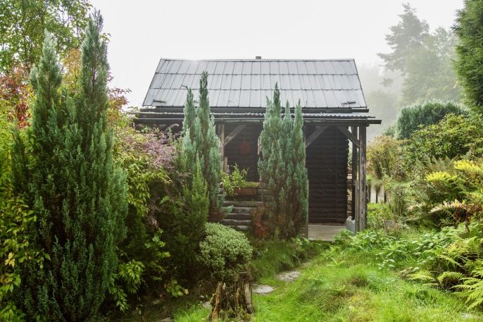 Prodej, Chata, Děčín