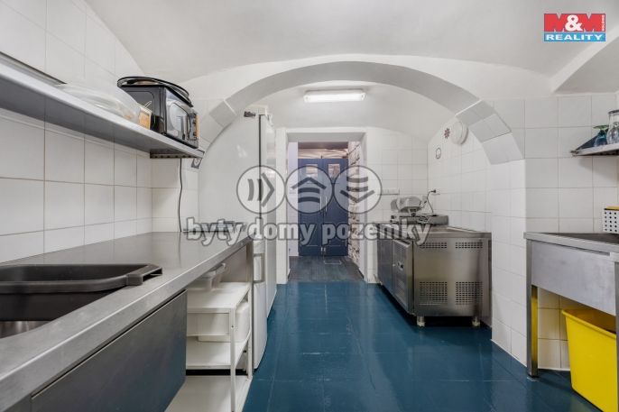 Prodej, Hotel, penzion, Hřensko