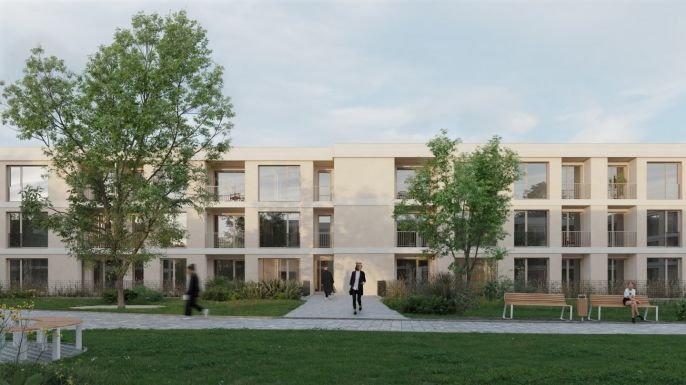 Prodej, Byt 4+kk, Brandýs nad Labem-Stará Boleslav