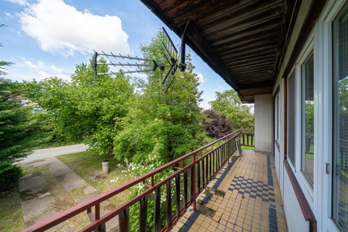 Prodej, Rodinný dům, Třebařov