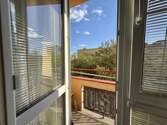 Prodej, Byt 2+1, Ostrava