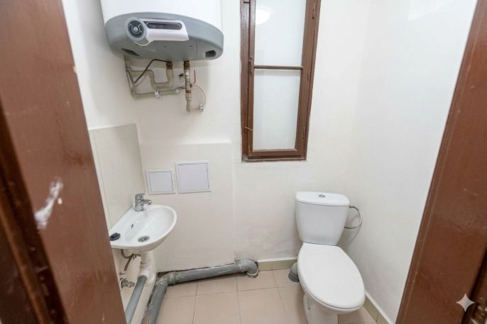 Pronájem, Obchod a služby, Praha