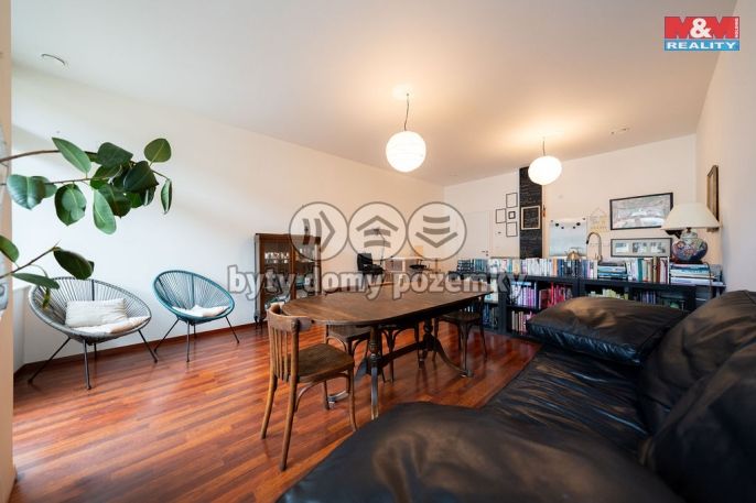 Prodej, Byt 3+kk, Dubňany