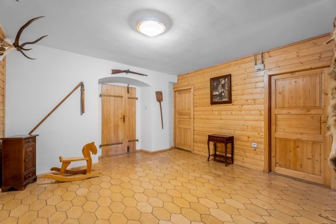 Prodej, Hotel, penzion, Paseky nad Jizerou