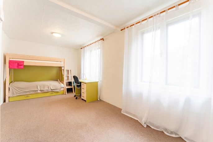 Prodej, Rodinný dům, Loket