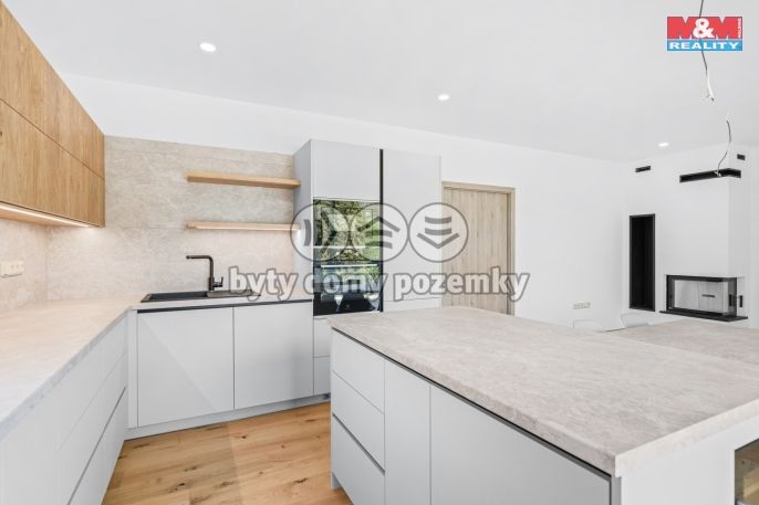 Prodej, Rodinný dům, Mirošov