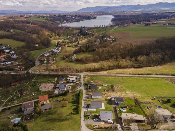 Prodej, Rodinný dům, Žermanice