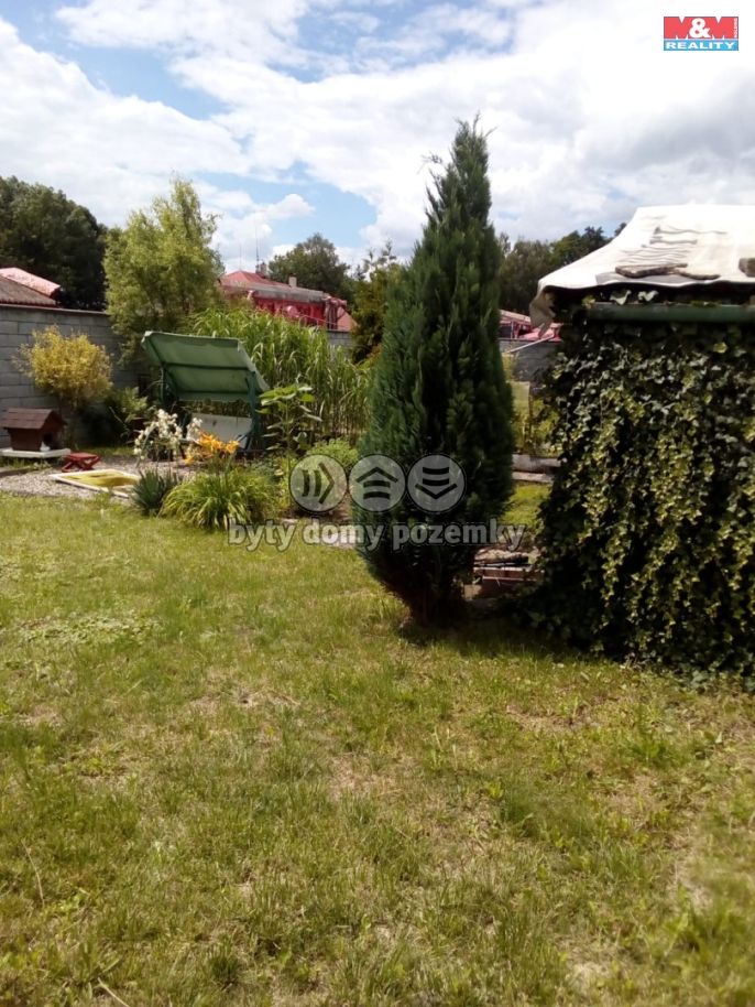 Prodej, Zahrada, Havířov