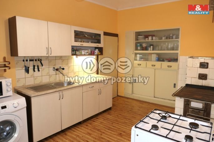 Prodej, Rodinný dům, Velvary