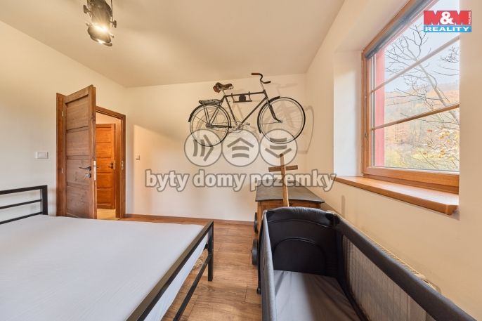 Prodej, Byt 4+kk, Žacléř