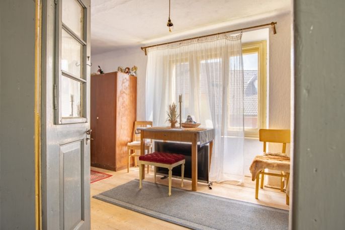 Prodej, Chalupa, Bělčice