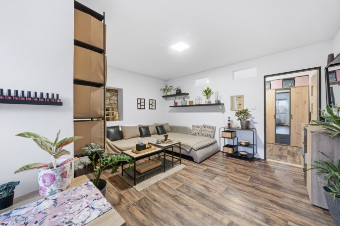 Prodej, Rodinný dům, Jaroměř