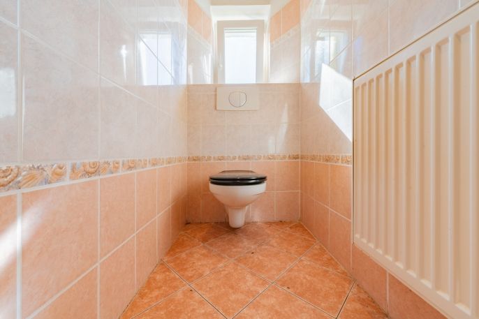 Prodej, Rodinný dům, Luby