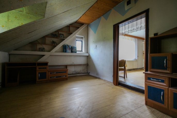 Prodej, Rodinný dům, Holčovice