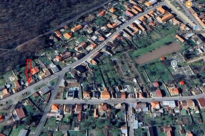 Prodej, Rodinný dům, Nové Dvory