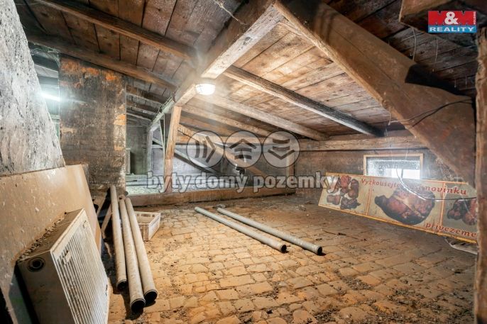 Prodej, Kancelářský prostor, Ostrava