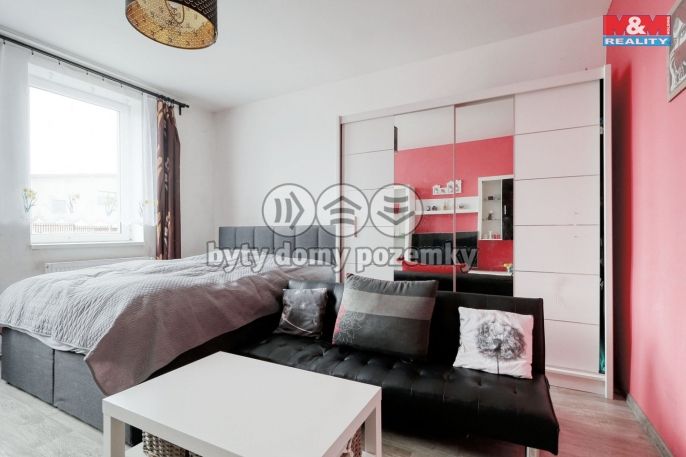 Prodej, Rodinný dům, Kařez