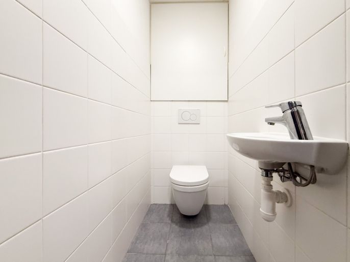 Pronájem, Byt 2+1, Svitavy