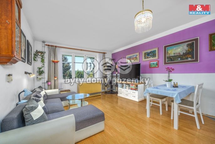 Prodej, Nájemní dům, Krucemburk