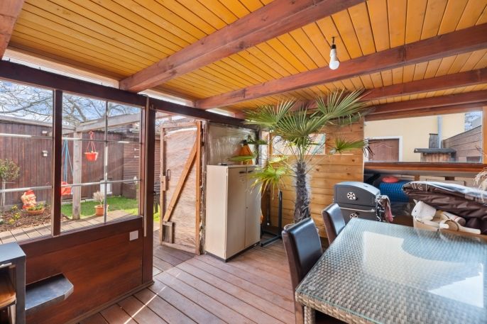 Prodej, Rodinný dům, Straky