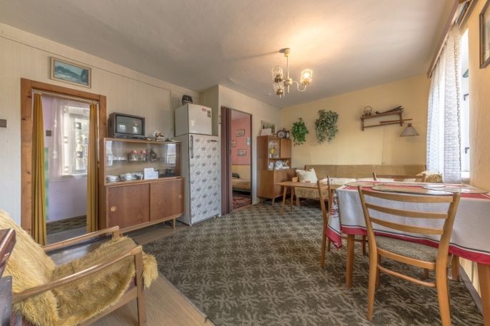 Prodej, Rodinný dům, Jablonec nad Nisou