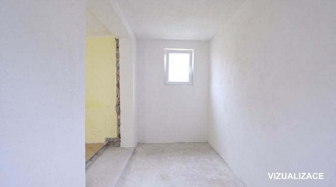 Prodej, Pozemek k bydlení, Laškov