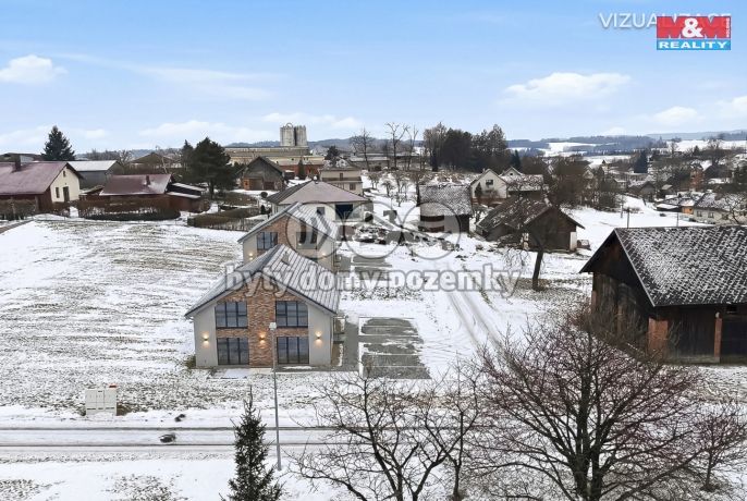 Prodej, Pozemek k bydlení, Lukavice