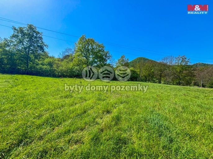 Prodej, Louka, Ústí nad Labem