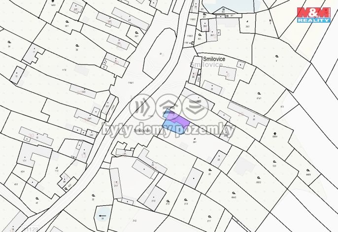 Prodej, Rodinný dům, Staňkovice