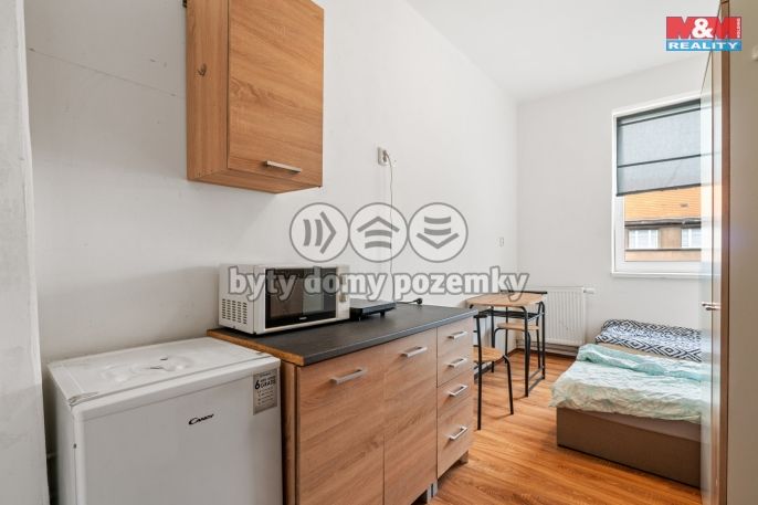 Prodej, Obchod a služby, Ústí nad Labem