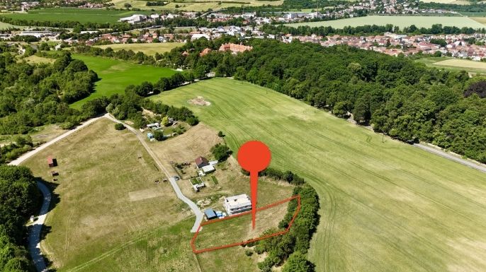 Prodej, Pozemek k bydlení, Rájec-Jestřebí