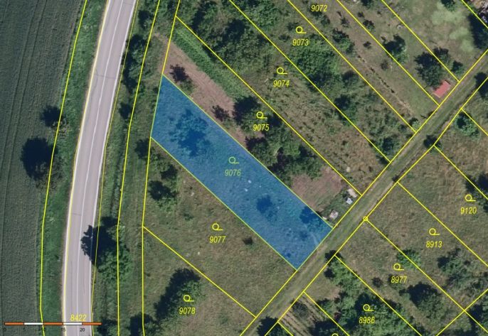 Prodej, Zahrada, Mikulov