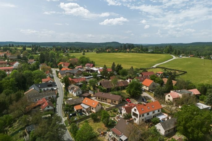 Prodej, Rodinný dům, Chyňava