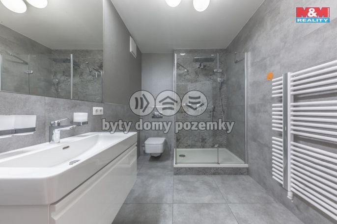 Prodej, Byt 4+kk, Praha