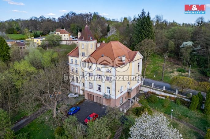 Prodej, Atypický byt, Orlová