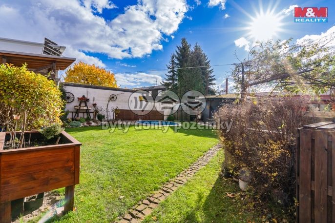 Prodej, Byt 3+1, Karlovy Vary